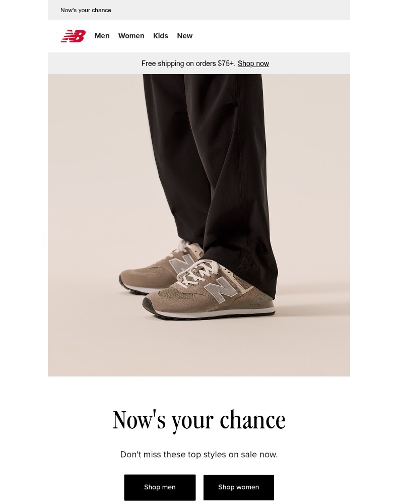 Screenshot of email with subject /media/emails/top-styles-on-sale-now-421106-cropped-565b6c17.jpg