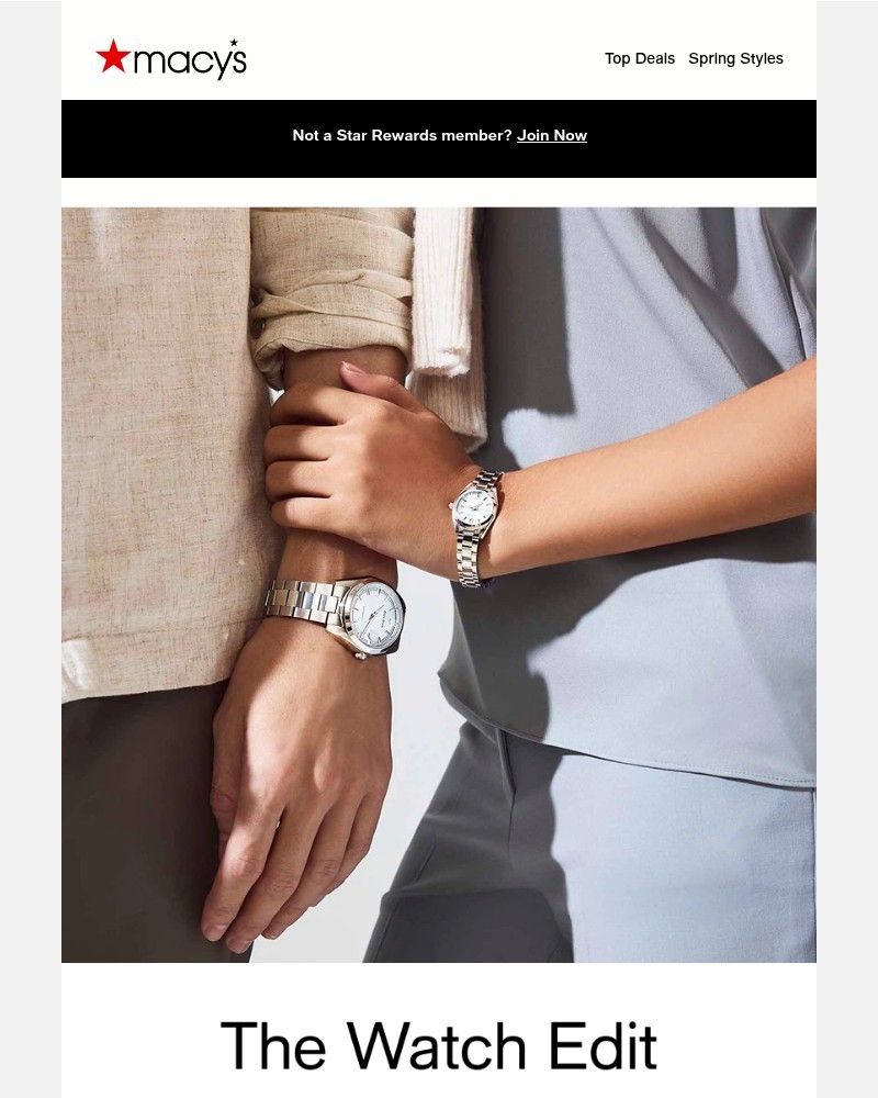 Screenshot of email with subject /media/emails/top-watch-brands-trends-to-know-4c5144-cropped-5797f490.jpg