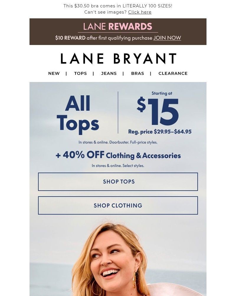 Screenshot of email with subject /media/emails/tops-from-15-are-selling-out-e9cbe9-cropped-b948cf66.jpg