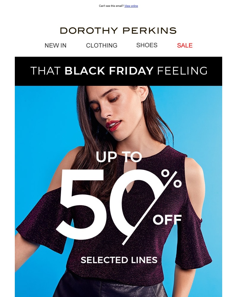 Screenshot of email with subject /media/emails/tops-youll-love-from-only-10-cropped-598a4385.jpg