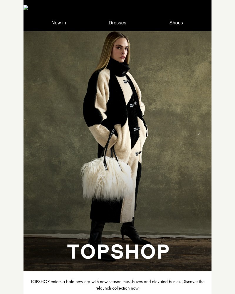 Screenshot of email with subject /media/emails/topshop-is-back-40d060-cropped-7484f906.jpg