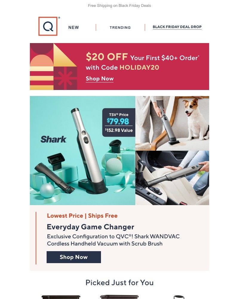 Screenshot of email with subject /media/emails/total-task-tackler-shark-tsv-get-20-off-cbc38c-cropped-ee694583.jpg