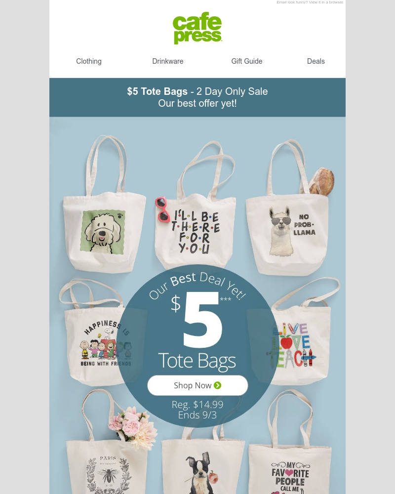 Screenshot of email with subject /media/emails/totes-cool-5-tote-bags-are-here-for-2-days-only-cropped-df763cc5.jpg