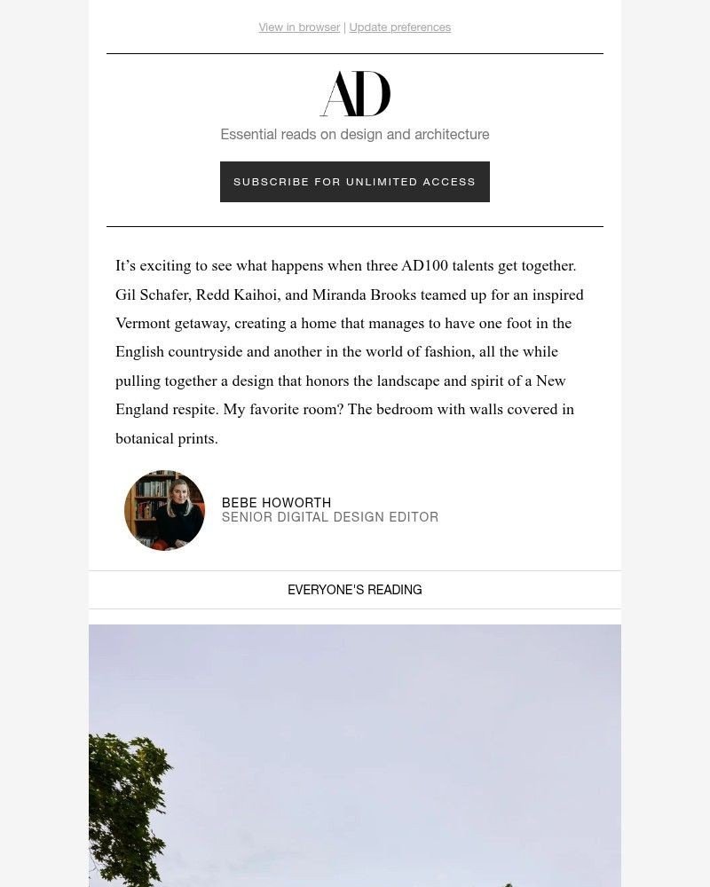 Screenshot of email with subject /media/emails/tour-an-american-lake-house-built-like-an-english-cottage-a205e5-cropped-b5ef2d94.jpg