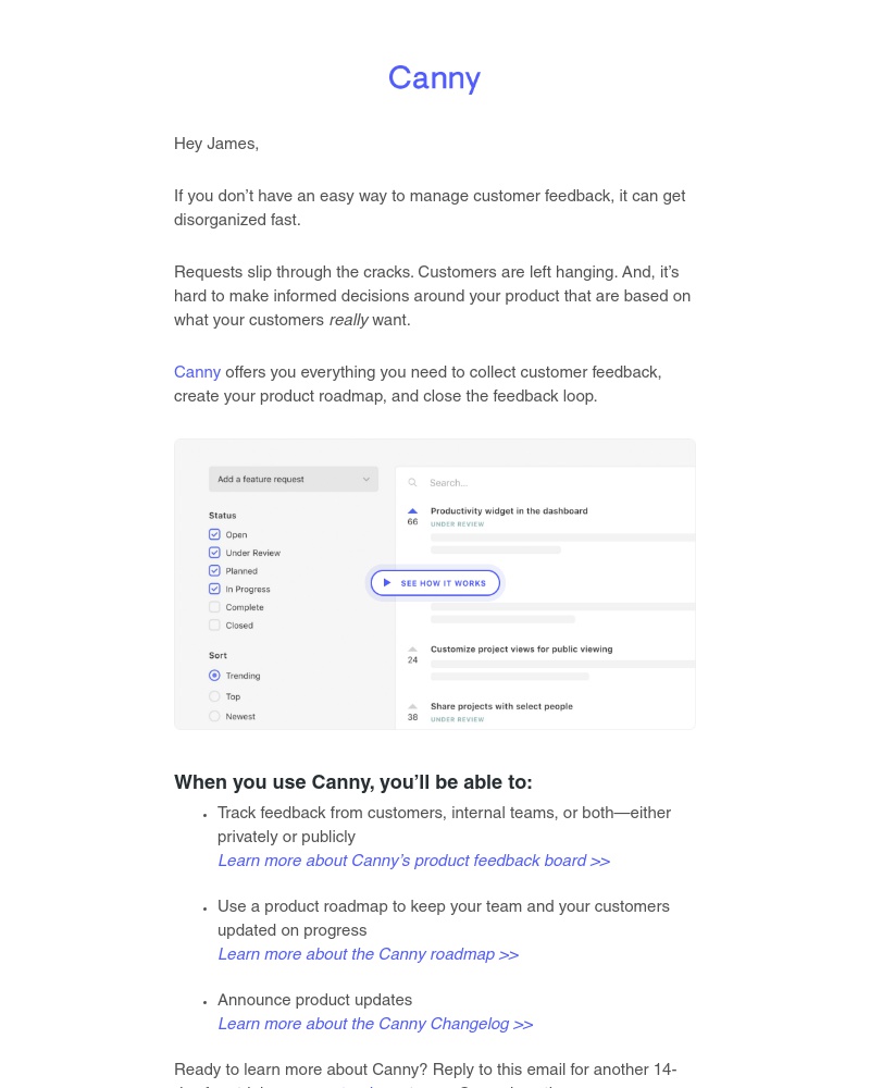 Screenshot of email with subject /media/emails/track-feedback-to-build-better-products-with-canny-b6a745-cropped-5095b4ab.jpg