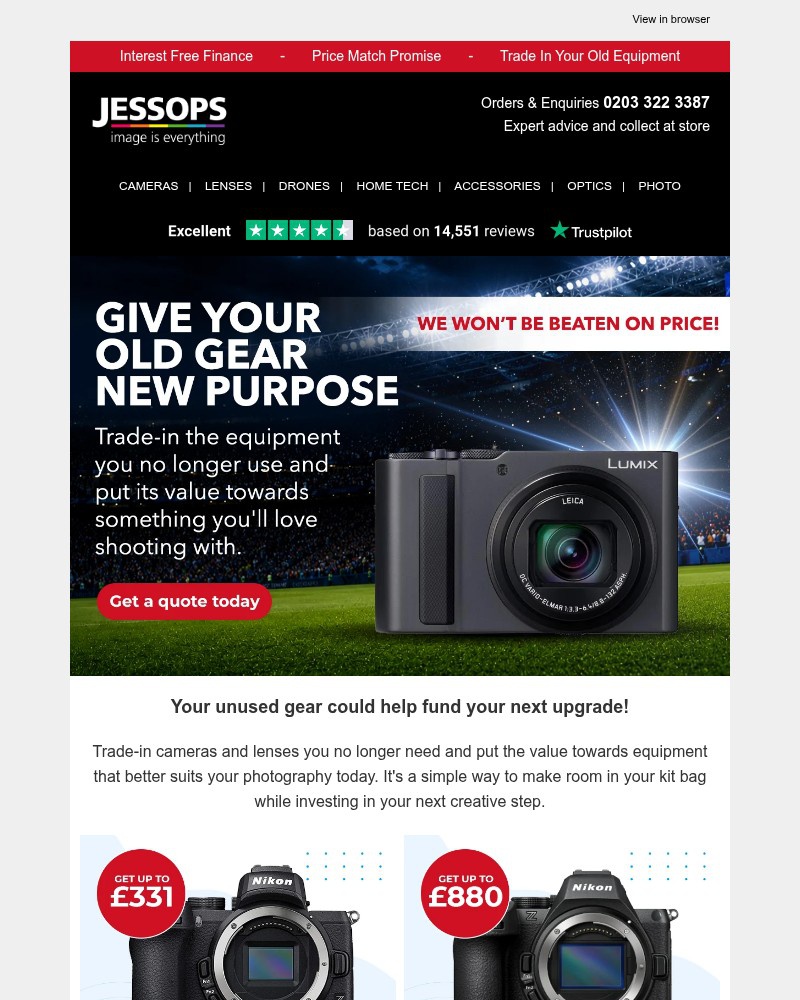 Screenshot of email with subject /media/emails/transform-your-old-gear-into-something-new-3f7ac8-cropped-6c09dba4.jpg