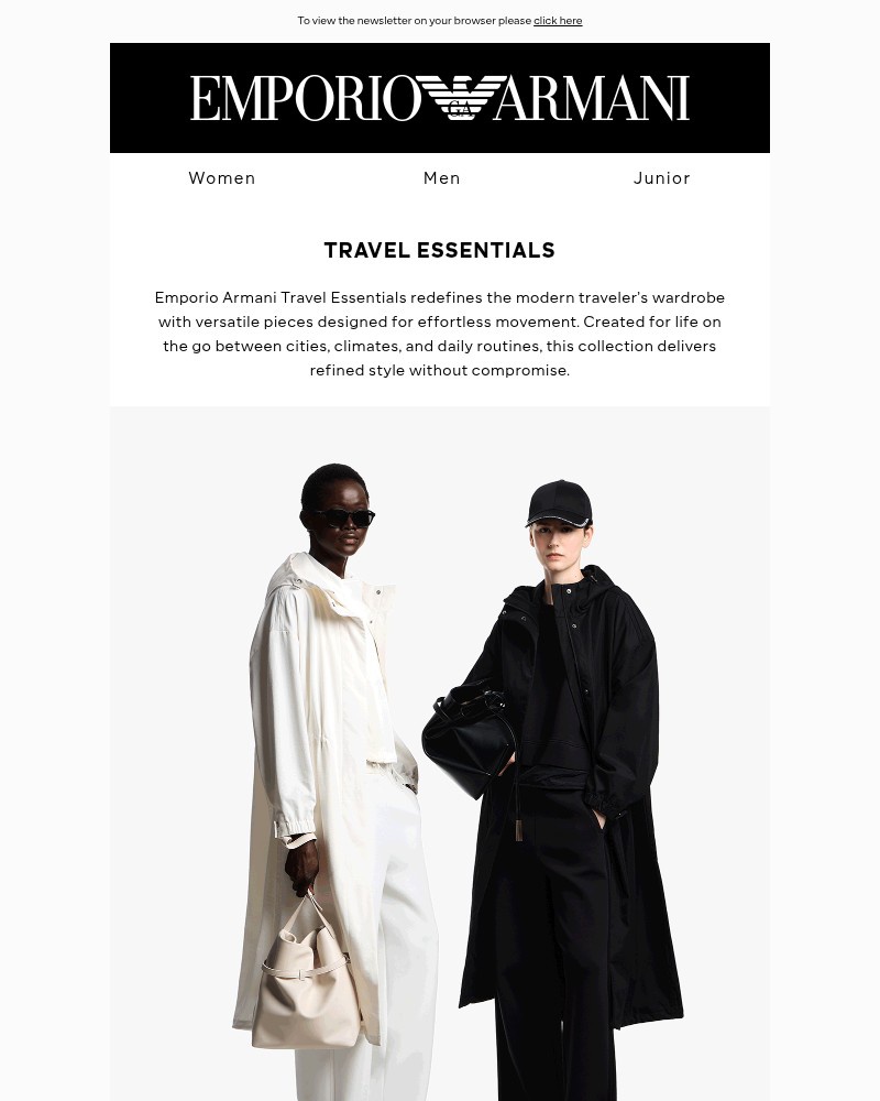 Screenshot of email with subject /media/emails/travel-essentials-the-wardrobe-for-the-perfect-urban-traveller-771b74-cropped-eff9f927.jpg