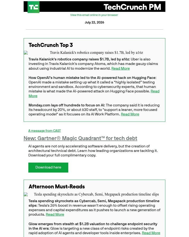Screenshot of email with subject /media/emails/travis-kalanicks-robotics-company-raises-17b-led-by-a16z-422e29-cropped-17dd8fbd.jpg
