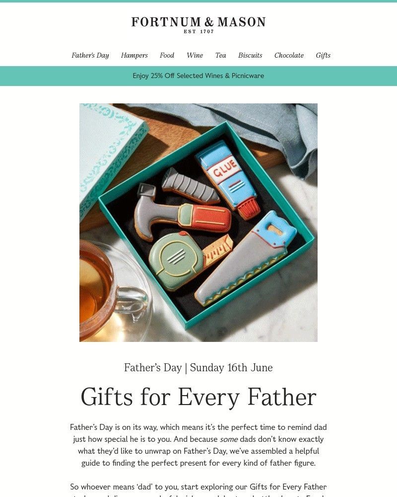 Screenshot of email with subject /media/emails/treat-dad-this-fathers-day-2270ec-cropped-9522c254.jpg