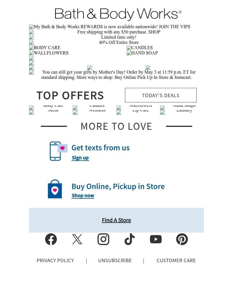 Screenshot of email with subject /media/emails/treat-mom-and-yourself-to-40-off-everything-for-a-limited-time-15c1f3-cropped-055277c8.jpg