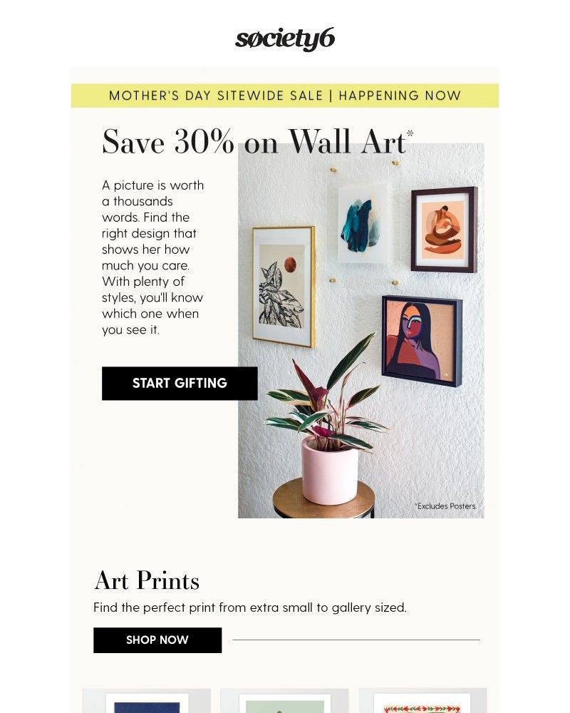 Screenshot of email with subject /media/emails/treat-mom-or-yourself-to-new-wall-art-c07b0a-cropped-a2e52869.jpg