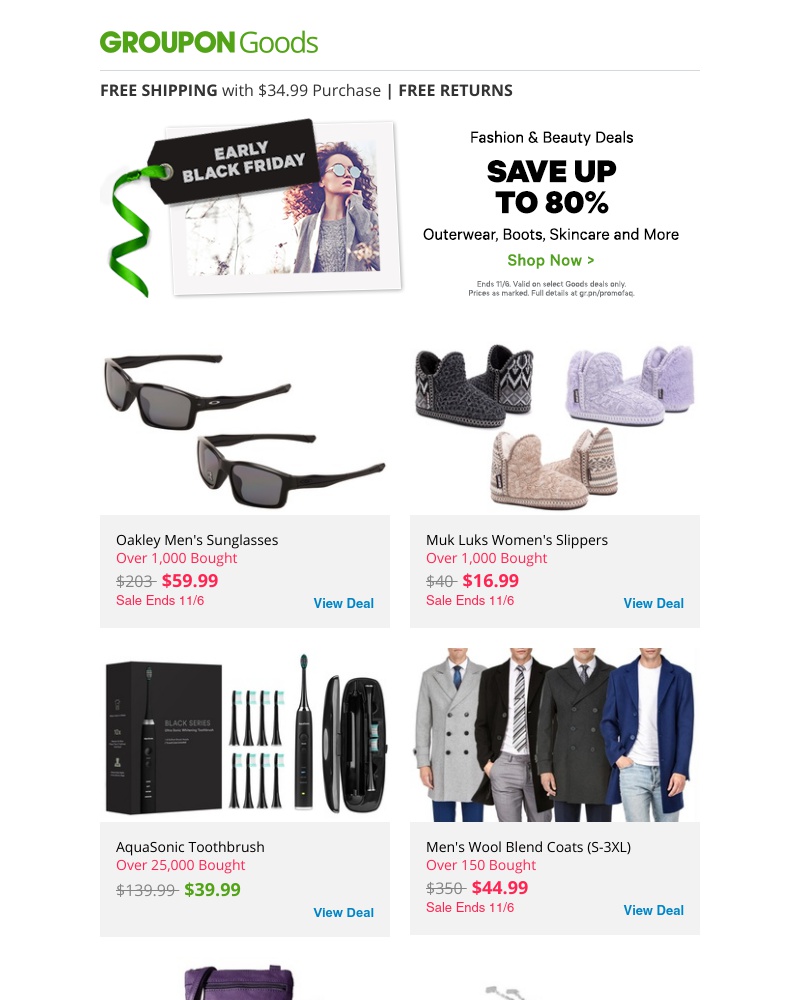 Screenshot of email with subject /media/emails/treat-yo-elf-early-black-friday-fashion-beauty-deals-cropped-6e0b2e0a.jpg