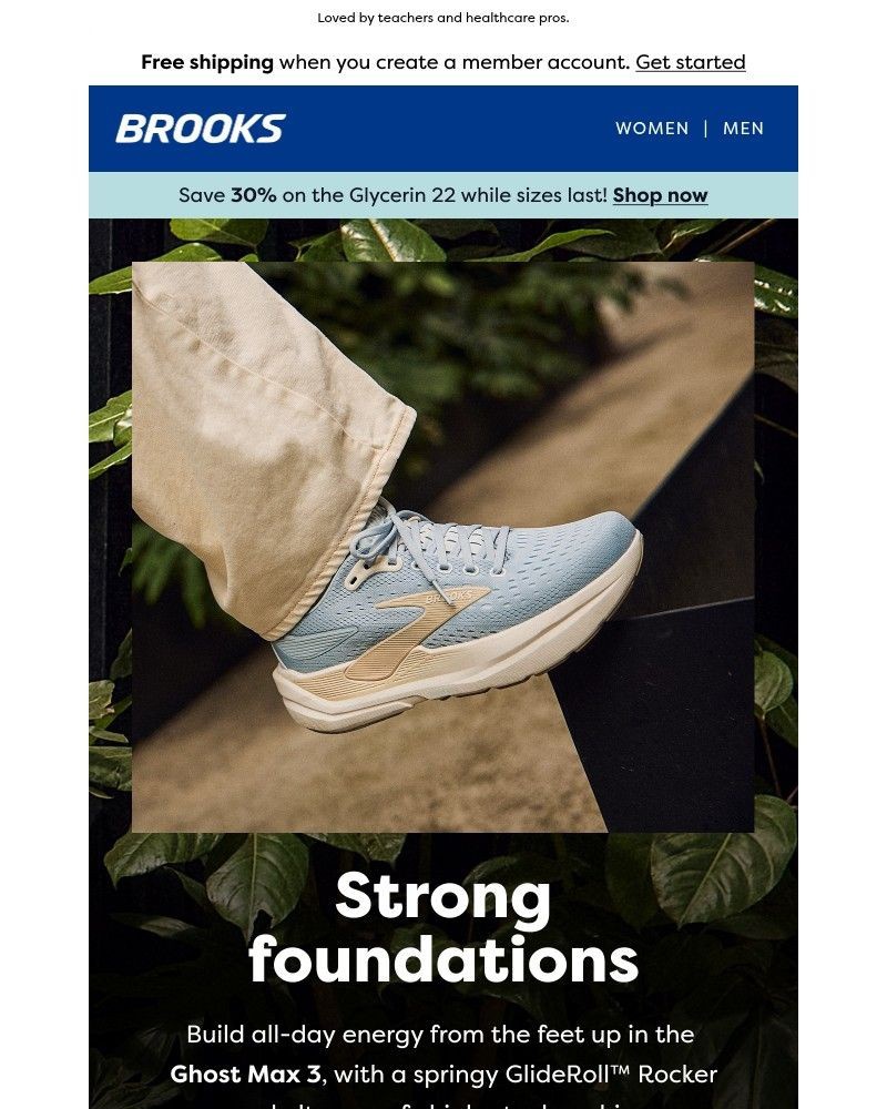 Screenshot of email with subject /media/emails/treat-your-feet-with-the-ghost-max-3-8ab992-cropped-d5a0a647.jpg