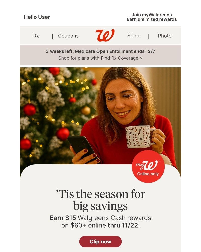 Screenshot of email with subject /media/emails/treat-yourself-spend-60-online-get-15-w-cash-958ac7-cropped-3c713e25.jpg