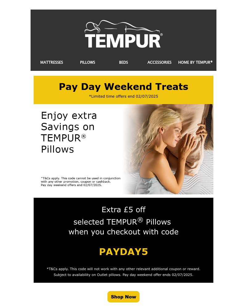 Screenshot of email with subject /media/emails/treat-yourself-this-pay-day-weekend-9c7986-cropped-25053845.jpg