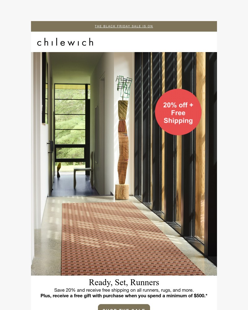 Screenshot of email with subject /media/emails/treat-yourself-to-20-off-6f7364-cropped-ef2c1bf6.jpg