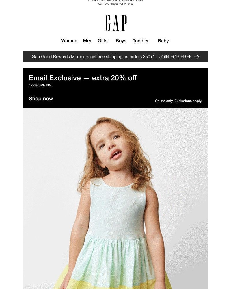 Screenshot of email with subject /media/emails/treat-yourself-to-extra-40-off-sale-60-off-more-0d8ff9-cropped-0e6eaed7.jpg