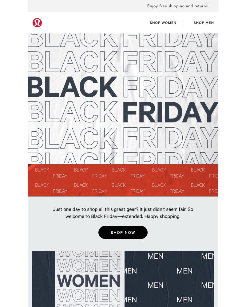 Screenshot of email with subject /media/emails/treat-yourself-to-more-black-friday-goodness-cropped-a727d57b.jpg