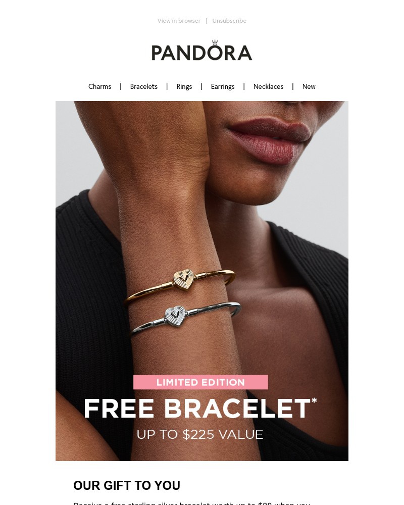 Screenshot of email with subject /media/emails/treat-yourself-with-a-free-bracelet-8e72a3-cropped-b311f978.jpg