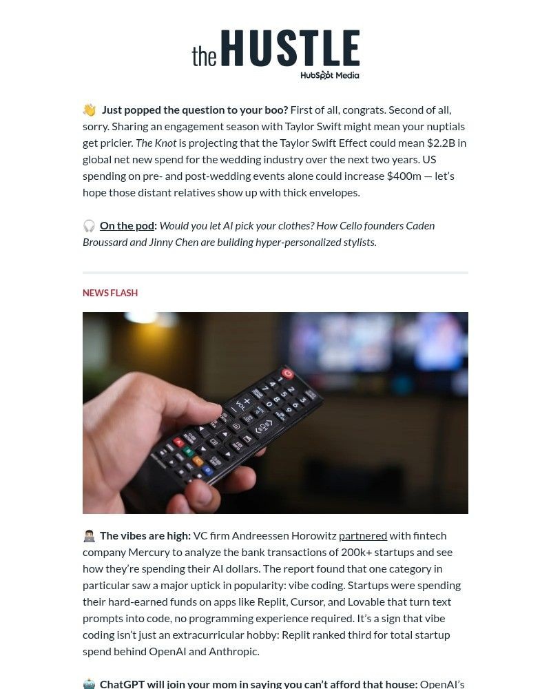 Screenshot of email with subject /media/emails/treated-like-royalties-c608b1-cropped-c55c9165.jpg
