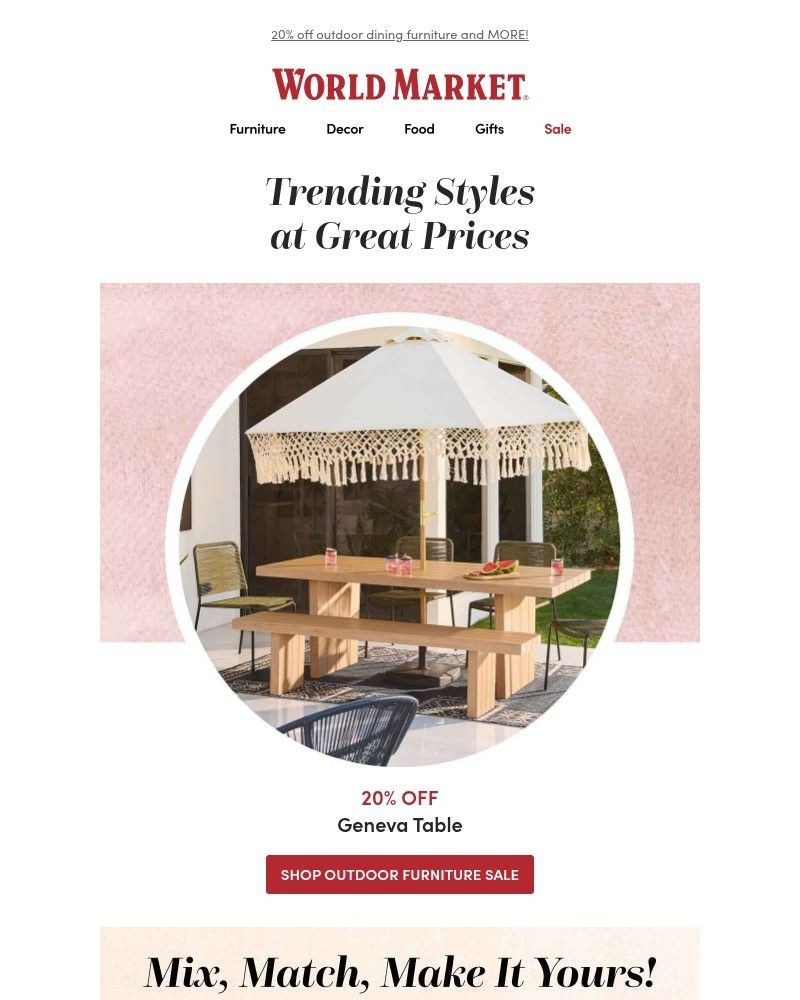 Screenshot of email with subject /media/emails/trending-now-outdoor-is-on-sale-2bbbe4-cropped-759441ac.jpg
