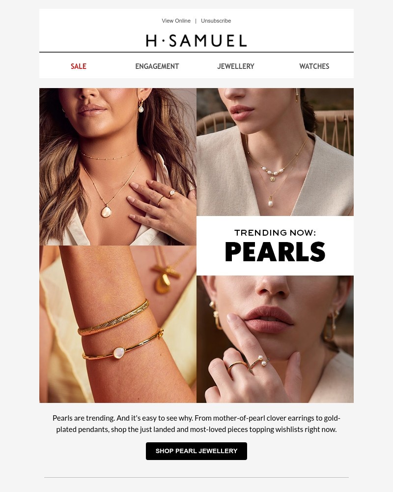 Screenshot of email with subject /media/emails/trending-now-pearls-6ac700-cropped-aa0074ad.jpg