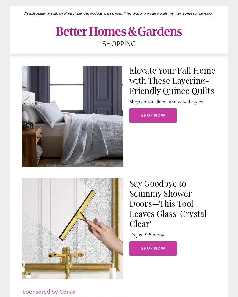 Screenshot of email with subject /media/emails/trending-now-shop-ugg-charlotte-tilbury-and-more-top-brands-at-amazon-c4aa51-crop_f19KCa2.jpg