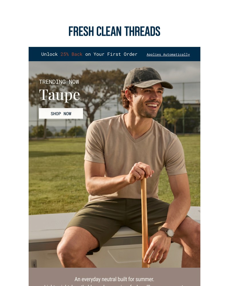 Screenshot of email with subject /media/emails/trending-now-tees-in-taupe-4979fd-cropped-0542878e.jpg