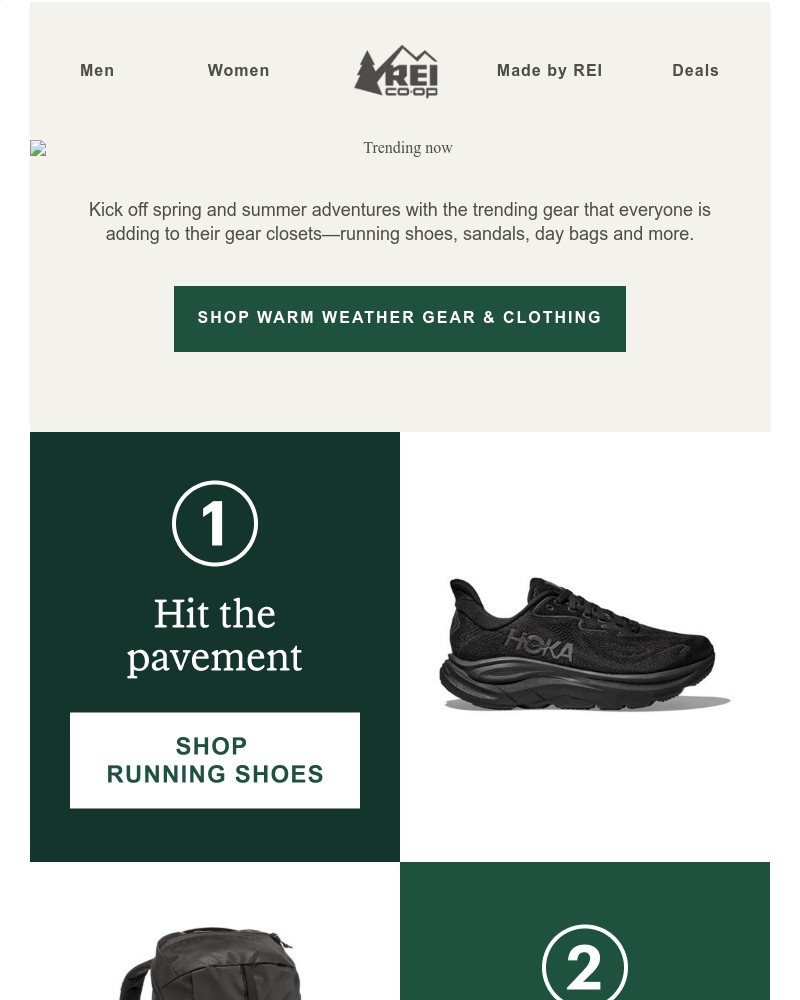Screenshot of email with subject /media/emails/trending-nowjust-in-time-for-spring-c891d6-cropped-1da0bb8e.jpg