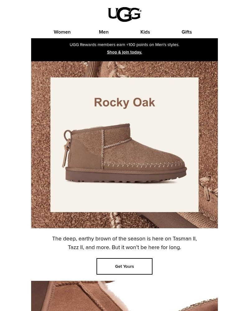 Screenshot of email with subject /media/emails/trending-on-tiktok-rocky-oak-c83fea-cropped-0beda7f5.jpg