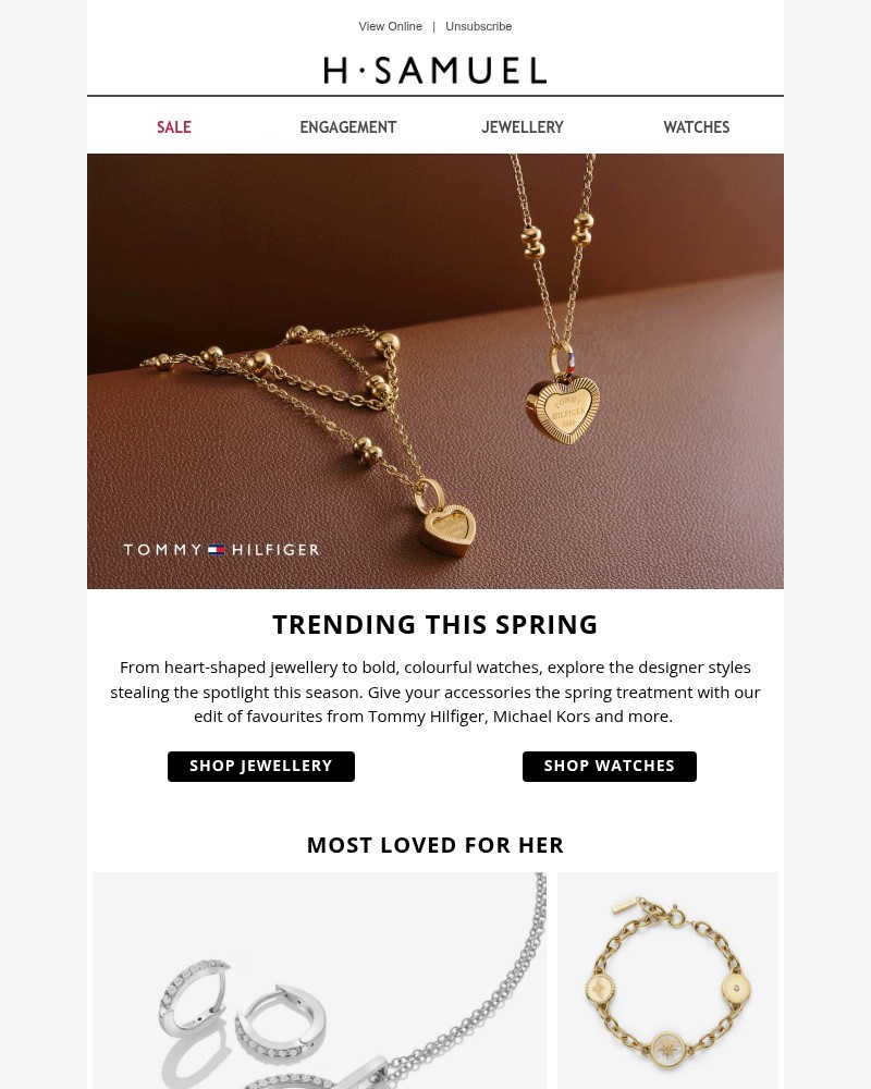Screenshot of email with subject /media/emails/trending-spring-styles-a1ce2a-cropped-46b5a67a.jpg