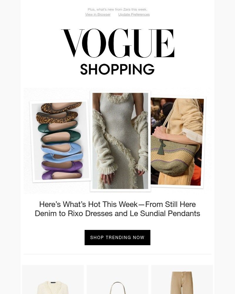 Screenshot of email with subject /media/emails/trending-today-proenza-schouler-knits-alex-mill-flats-and-tory-burch-handbags-c1c_pIsrFgH.jpg