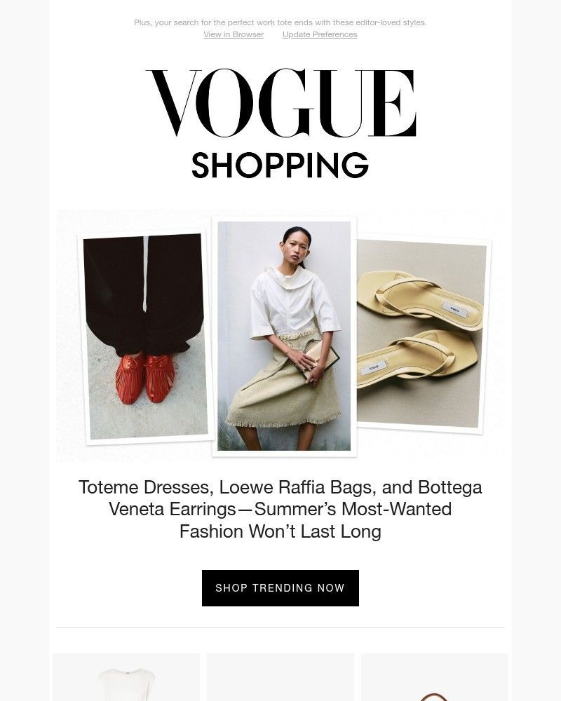 Screenshot of email with subject /media/emails/trending-today-toteme-dresses-loewe-raffia-bags-and-bottega-earrings-9874c0-cropp_YkTPlDp.jpg