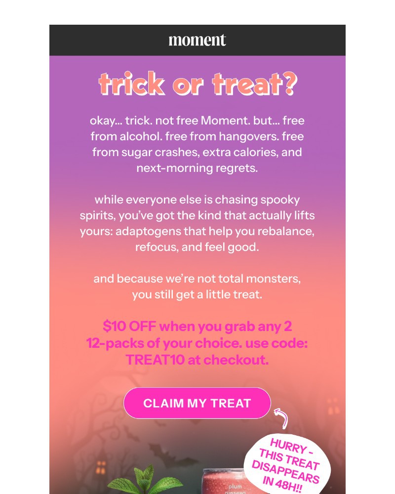 Screenshot of email with subject /media/emails/trick-or-treat-moment-is-free-7e55fb-cropped-bd3717b1.jpg