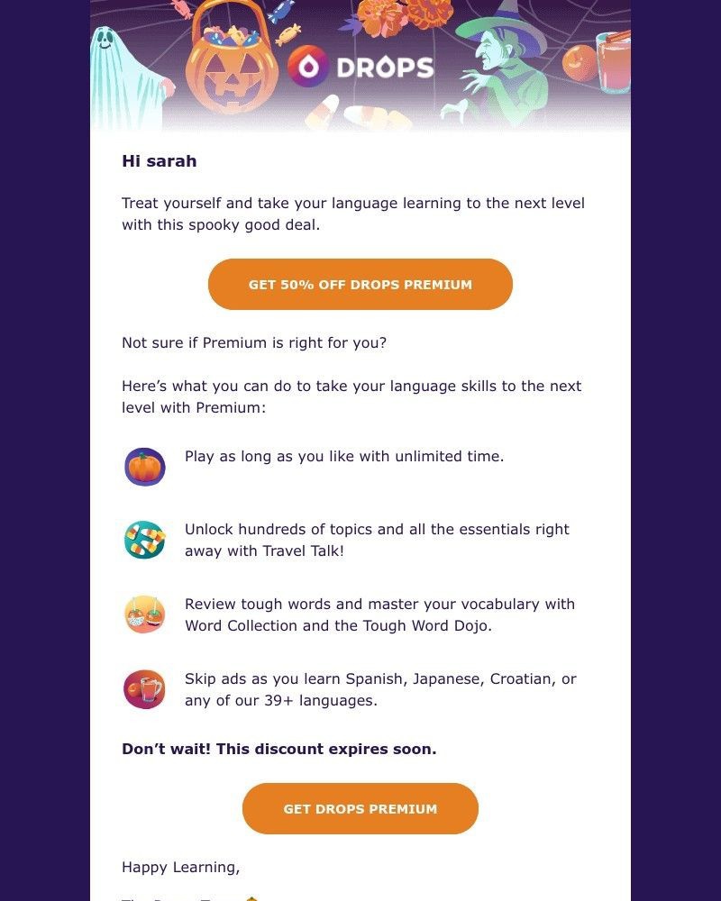 Screenshot of email with subject /media/emails/trick-or-treat-with-50-off-a012fe-cropped-0d9465a7.jpg