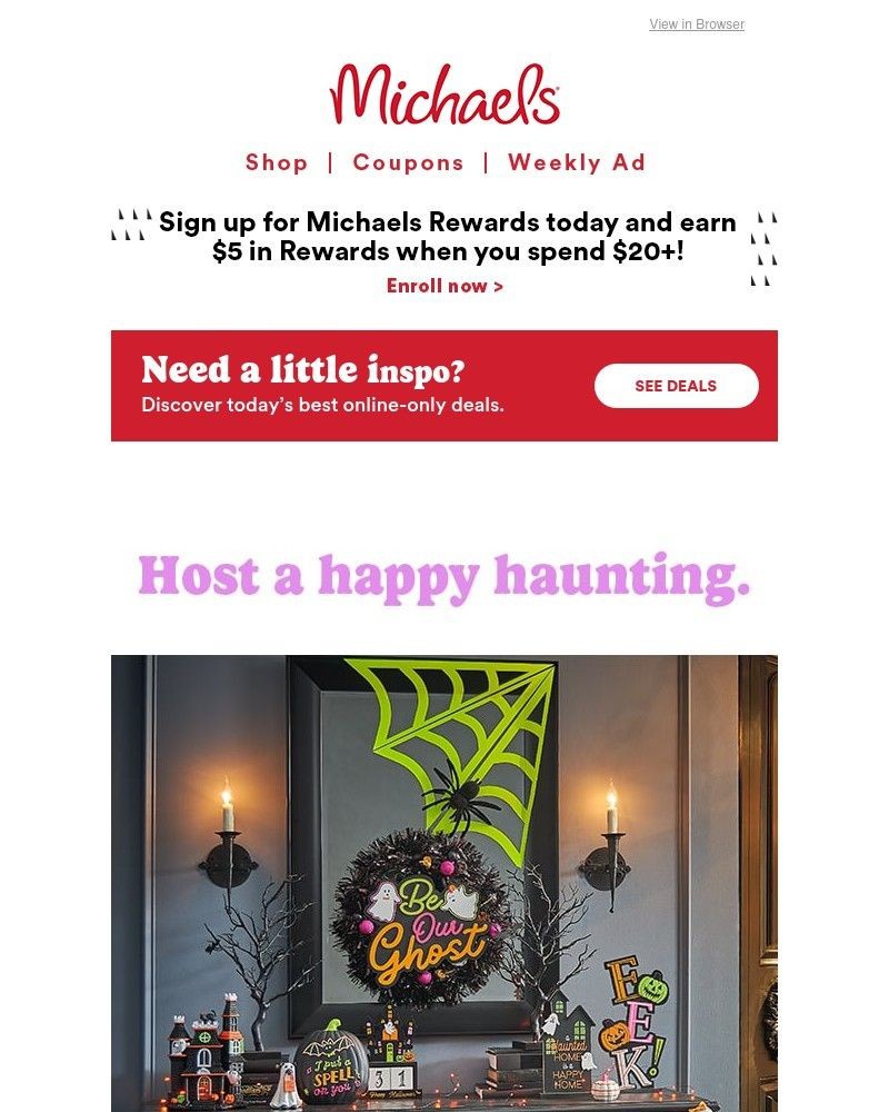 Screenshot of email with subject /media/emails/trick-or-treat-yourself-to-these-decor-and-floral-project-ideas-big-coupon-saving_egKE3Ln.jpg
