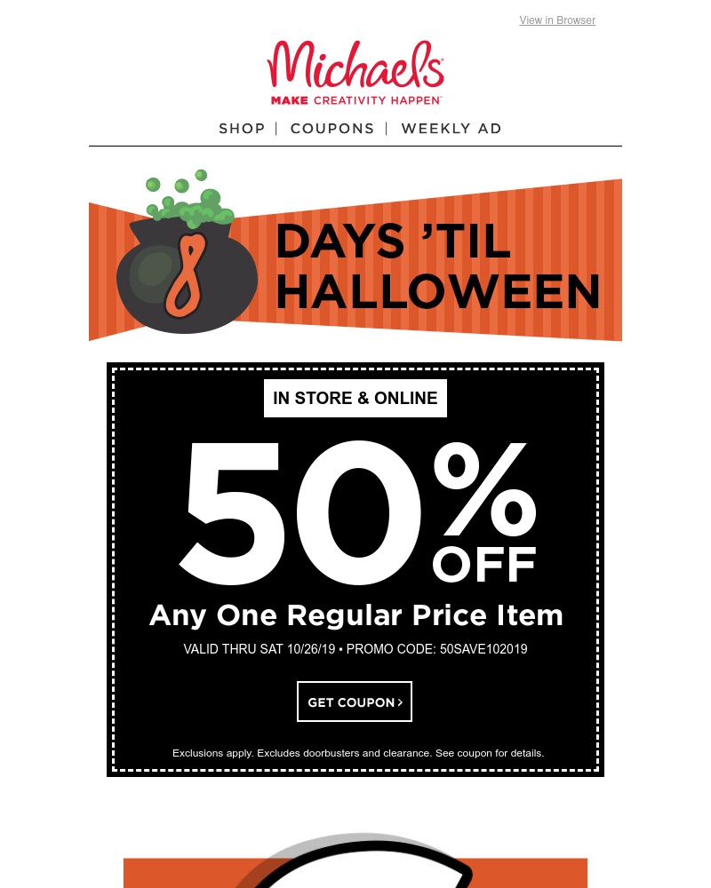 Screenshot of email with subject /media/emails/trick-or-tree-snag-a-50-off-coupon-60-off-halloween-save-big-on-our-tree-of-the-d_RcNCoFO.jpg