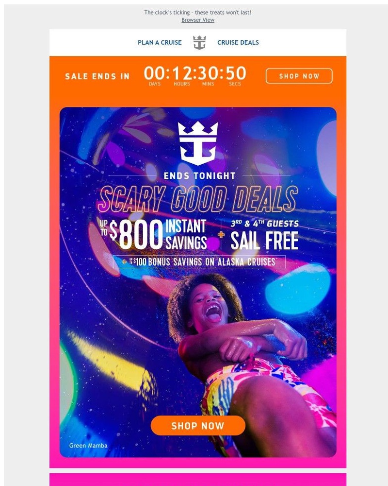 Screenshot of email with subject /media/emails/trick-or-trip-up-to-800-off-up-to-100-bonus-on-alaska-escapes-0c6af4-cropped-008d754e.jpg