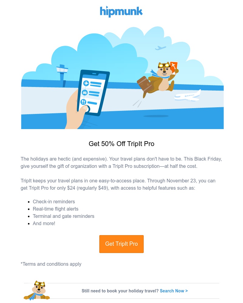 Screenshot of email with subject /media/emails/tripit-pro-black-friday-sale-save-50-cropped-aabe375e.jpg