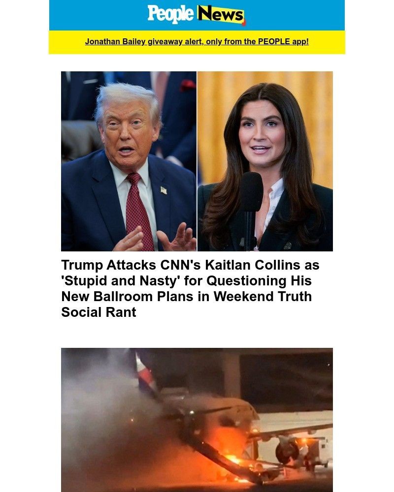 Screenshot of email with subject /media/emails/trump-attacks-cnns-kaitlan-collins-as-stupid-and-nasty-for-questioning-his-new-ba_q2D93mA.jpg
