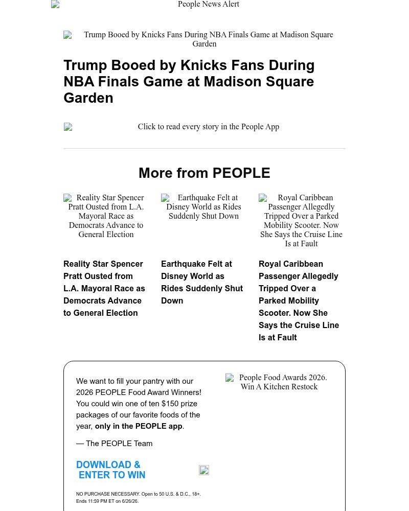 Screenshot of email with subject /media/emails/trump-booed-by-knicks-fans-during-nba-finals-game-at-madison-square-garden-407b24_E77hbhS.jpg