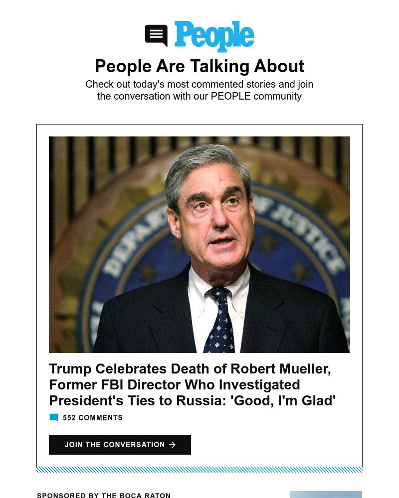 Screenshot of email with subject /media/emails/trump-celebrates-death-of-robert-mueller-justin-timberlake-awkwardly-explains-his_VGjxqGn.jpg