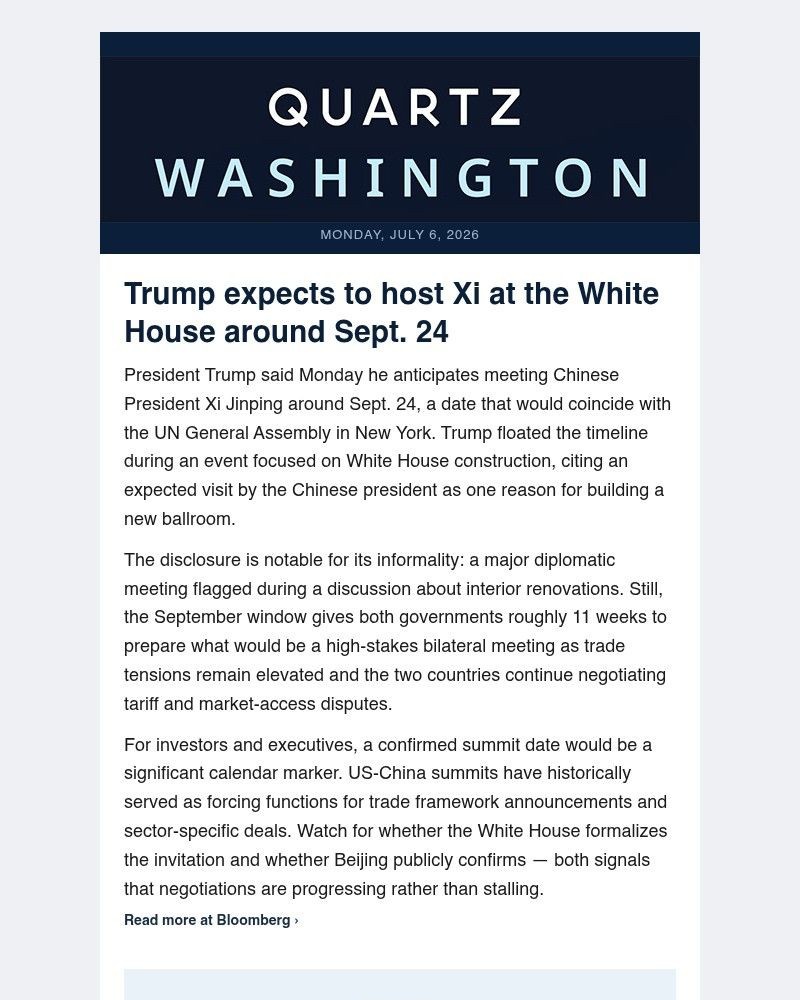 Screenshot of email with subject /media/emails/trump-eyes-sept-24-for-xi-visit-to-the-us-9ac16c-cropped-2b5cf315.jpg