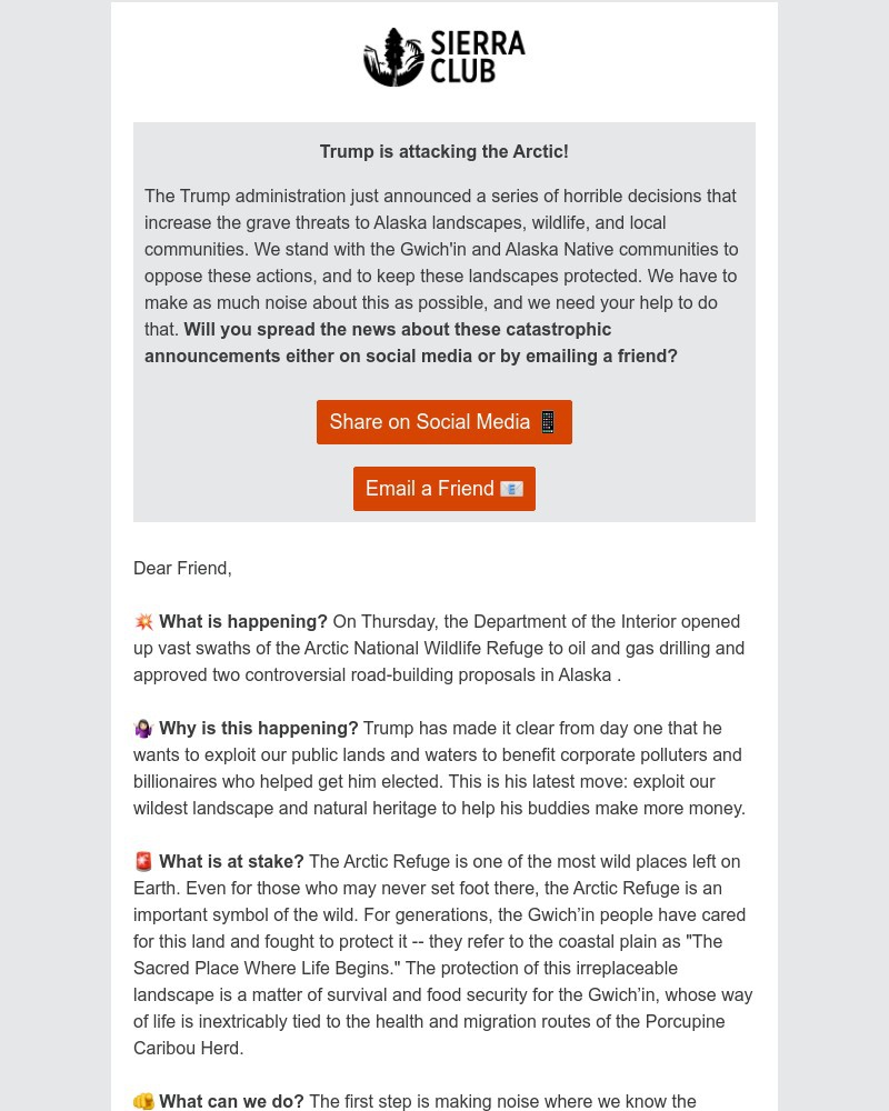 Screenshot of email with subject /media/emails/trump-is-attacking-the-arctic-again-heres-what-we-can-do-75833e-cropped-b76322ed.jpg