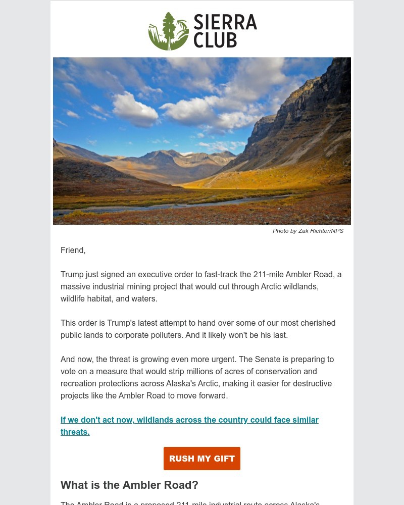 Screenshot of email with subject /media/emails/trump-just-greenlit-a-destructive-mining-road-in-alaska-b1828c-cropped-5ac5fbfe.jpg