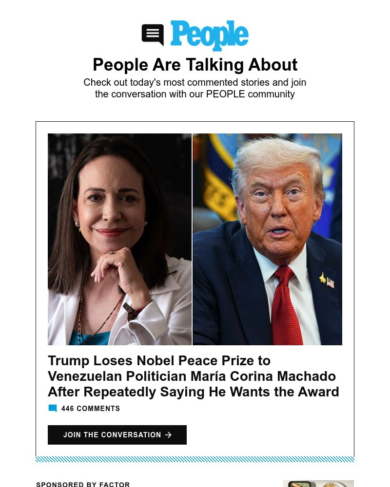 Screenshot of email with subject /media/emails/trump-loses-nobel-peace-prize-to-venezuelan-politician-prince-william-fights-back_oSTnslZ.jpg