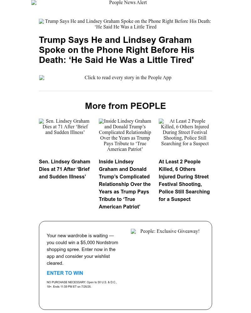Screenshot of email with subject /media/emails/trump-says-he-and-lindsey-graham-spoke-on-the-phone-right-before-his-death-he-sai_O8vTqa4.jpg