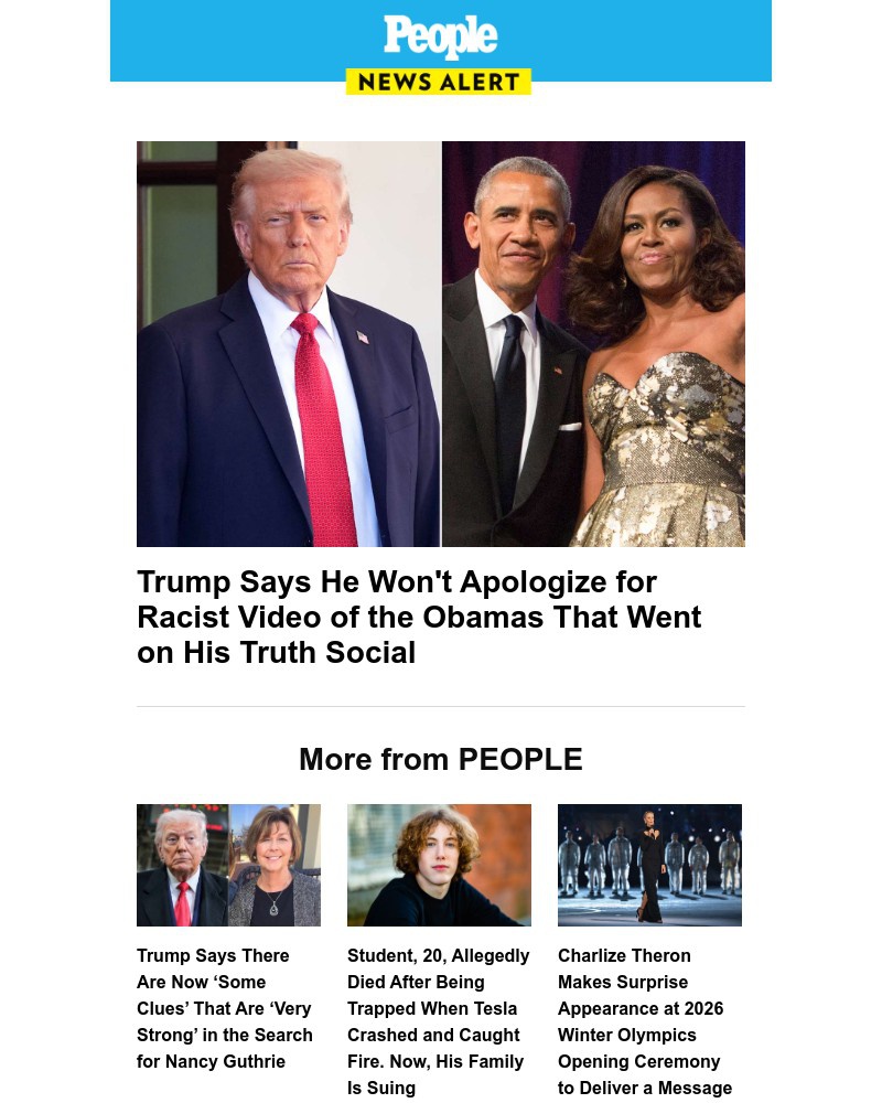 Screenshot of email with subject /media/emails/trump-says-he-wont-apologize-for-racist-video-of-the-obamas-that-went-on-his-trut_b8Rq5Dg.jpg