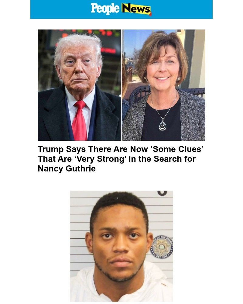 Screenshot of email with subject /media/emails/trump-says-there-are-now-some-clues-that-are-very-strong-in-the-search-for-nancy-_VYxHoXK.jpg