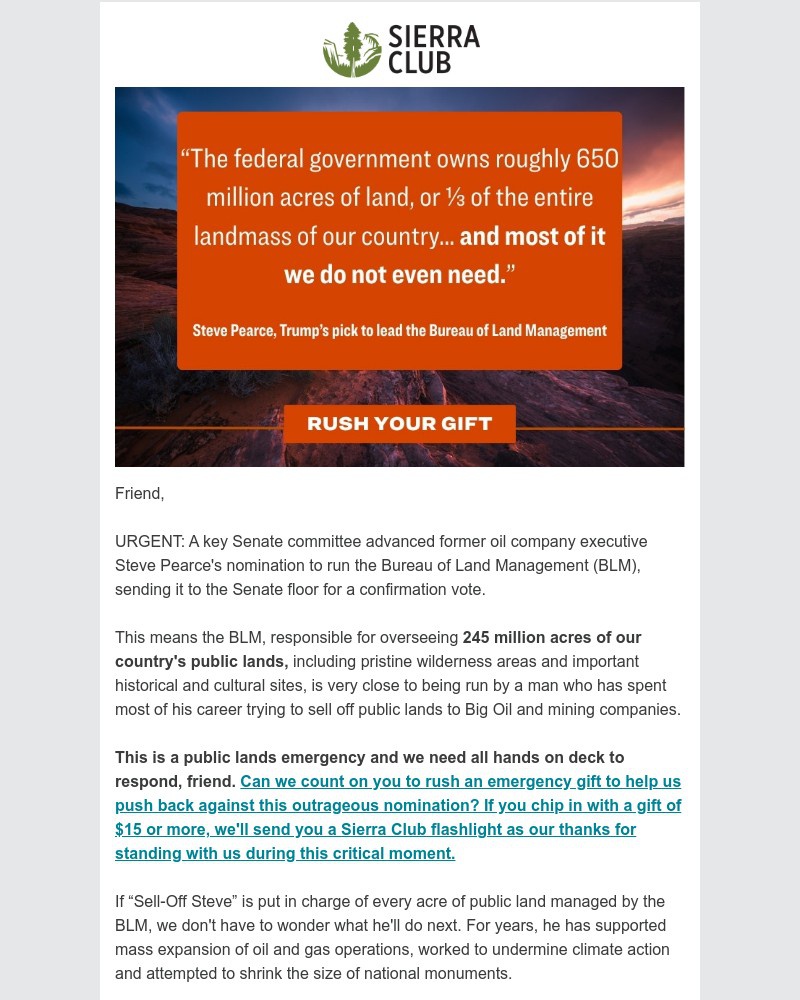 Screenshot of email with subject /media/emails/trumps-blm-nominee-wants-to-sell-off-public-lands-7c639d-cropped-df53166c.jpg